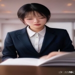 某博主《PS+AI手持小风扇电商详情页实操课》