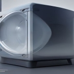 [Astra] 3d静态产品测试之blender工程文件