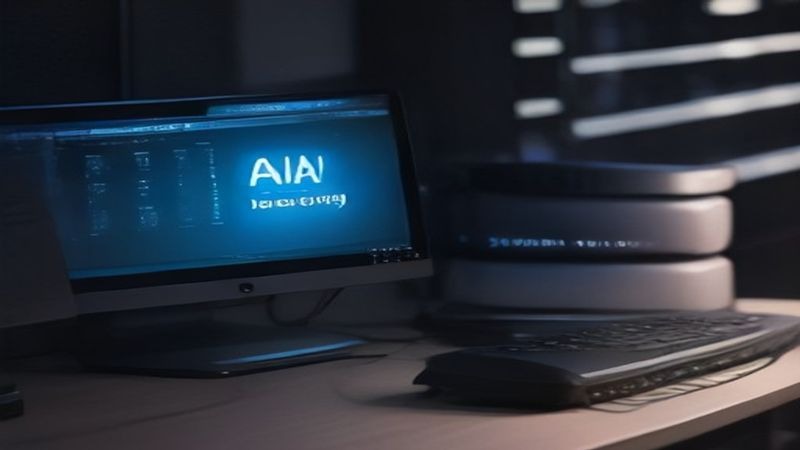 Python趣味AI项目，紧跟趋势、趣味Al、强化编程能力封面图