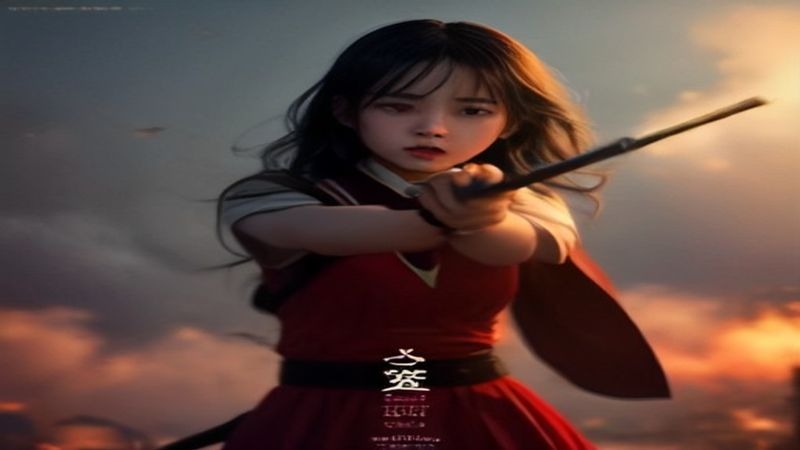 魔法少女奈叶 EXCEEDS Gun Blaze Vengeance (2026) [1080P] [内封简繁] [更至10集]封面图 1080P高清 2026年