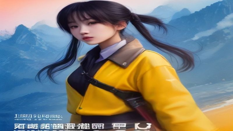 两个女导演Nervous Energy 正式版 官方中文字幕封面图