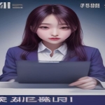 AI动漫画风励志视频玩法，持续化收益详细拆解