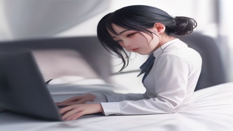 《女子生活大全》封面图