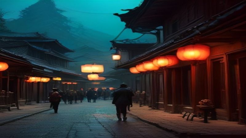 绿灯军团 Lanterns (2026) [WEB-4K] [DV&HDR] [内封多国字幕] [更至4集]封面图 4K超高清 2026年