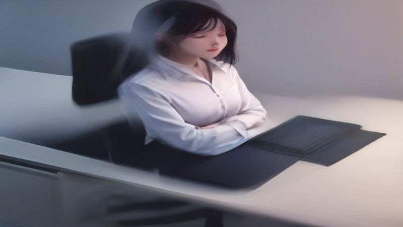 微尘逆向 线上班 微尘逆向 线上班封面图
