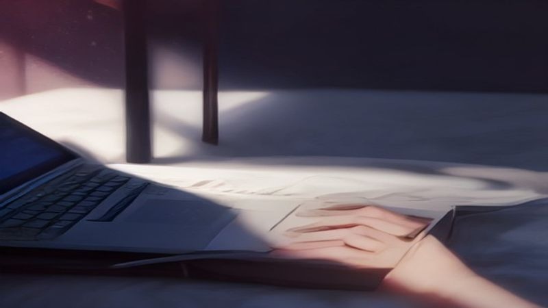 《数字魅影: 极限竞赛》中文版 《数字魅影: 极限竞赛》中文版封面图