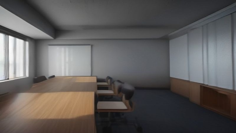 AI深度专业电影级提示词表情控制 AI深度专业电影级提示词表情控制封面图