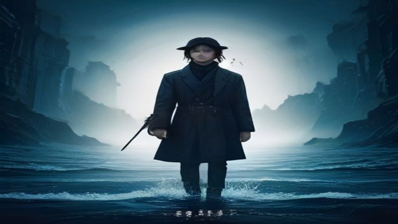 一念永恒 完结季(2026) [WEB-4K] [国语中字] [更至10集]封面图 4K超高清 2026年