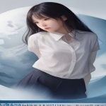 汐汐《AI漫剧制作全流程实操》9月份更新
