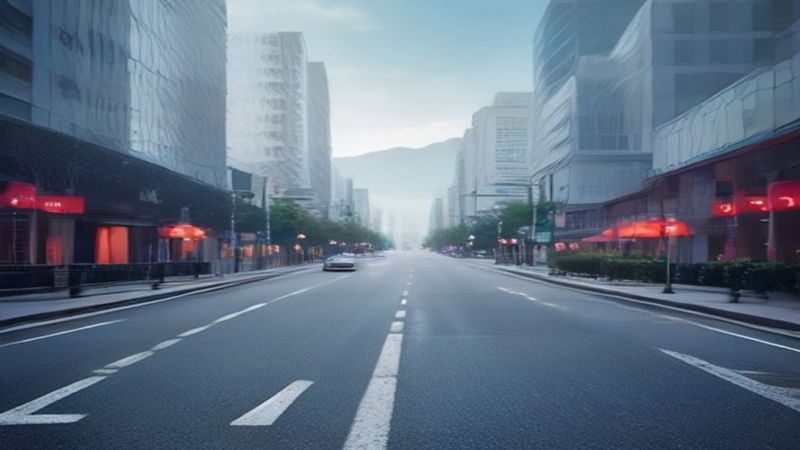 周文强《AI财道陪跑营》 周文强《AI财道陪跑营》封面图