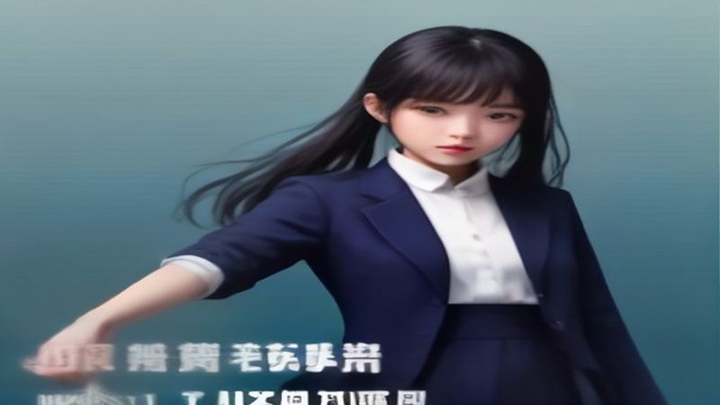 掌舵少女（2026）全8集 1080p NF 内封简繁封面图 1080P高清