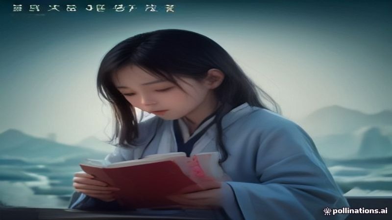 AI小说搞钱项目，从AI批量生成到多渠道变现封面图