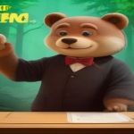 少儿英语启蒙动画《瑜伽熊记 The Yogi Bear Show (1-3季) 》
