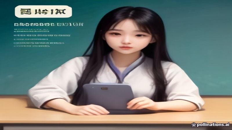 抖音5W粉丝博主的AI真人日系女孩制作教学 抖音5W粉丝博主的AI真人日系女孩制作教学封面图