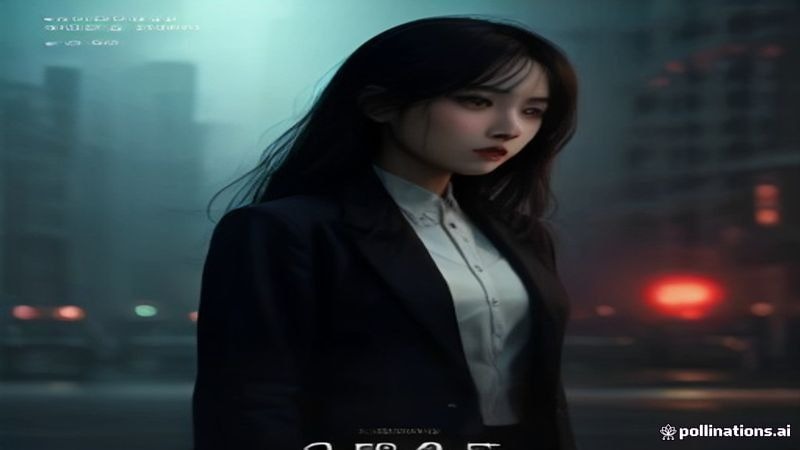 深渊无间 (2026) [WEB-4K] [国语中字] [全16集]封面图 4K超高清 2026年
