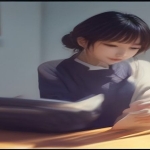 AI真人日系女孩短视频，打造高流量日系风格内容
