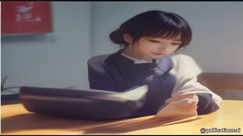 AI真人日系女孩短视频,打造高流量日系风格内容 AI真人日系女孩短视频,打造高流量日系风格内容封面图