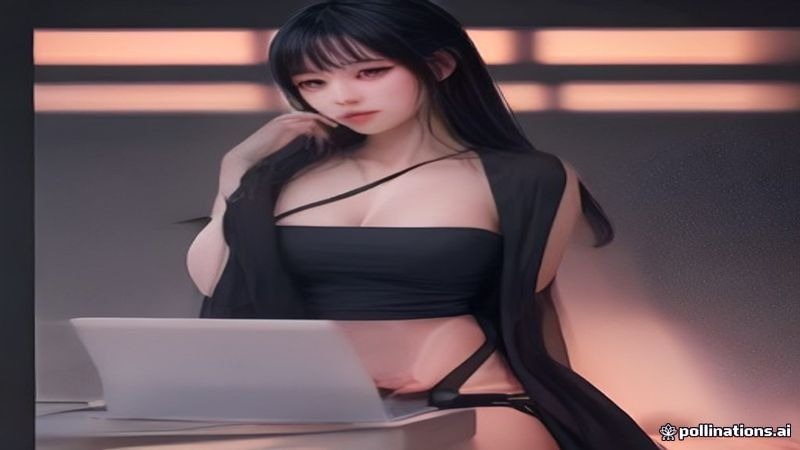 郭德纲单口《丑娘娘》动画版 郭德纲单口《丑娘娘》动画版封面图