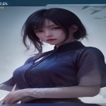 DLSS 5 游戏画质助手 DLSS5 Swapper v2.2.7，英伟达DLSS5 画质增强，一键开启工具！