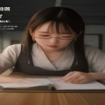 情感故事第一人称解说视频教学