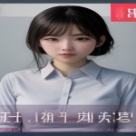 单身美女阿姨起号技术 ，几天可涨上万粉+快速变现