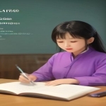 清越姐姐-新版初中化学课程