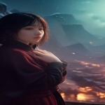 最后之吻 (2026) 4K DV&HDR 内封中英双语字幕