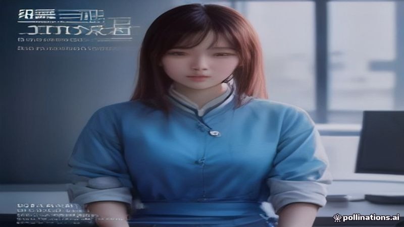 AI外星人趣味感人短片全流程+提示词封面图