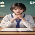 AI发光短裙舞蹈视频制作教程 ，小白也能快速上手