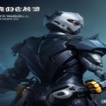 Midjourney生成式图像