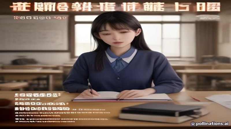 最新中小学课程表模板，适配学期与假期灵活安排封面图