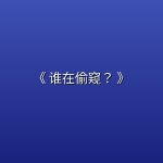 《 谁在偷窥？ 》(2024) 【美国】
