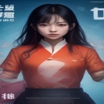 AI绘图照片开口说话视频制作，Midjourney+ 数字人7天产100条收益破万