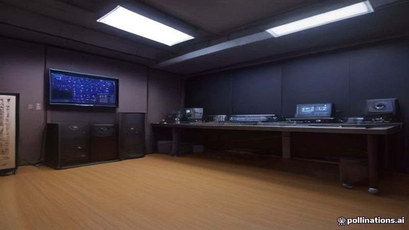 AI音乐基础创作营,从零开始快速产出原创作品 AI音乐基础创作营,从零开始快速产出原创作品封面图