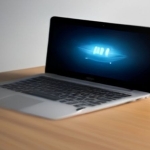 doyoudo小莫C4D+ AE 制作专业级 Macbook 笔记本广告片