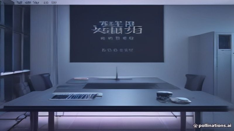 AI智能书桌一站式搭建指南 ,打造你的终极工作站 AI智能书桌一站式搭建指南 ,打造你的终极工作站封面图