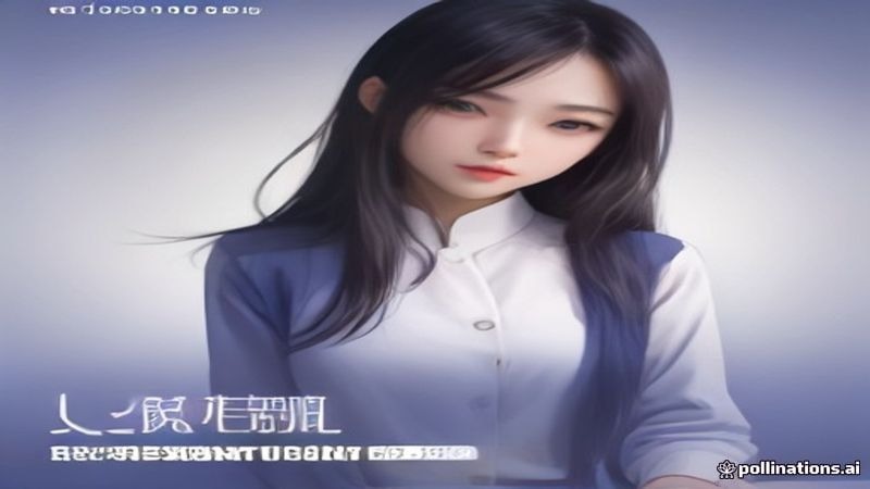 香草妹妹 :男女“极致爱AI”进阶指南 香草妹妹 :男女“极致爱AI”进阶指南封面图