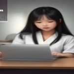 一帧之间《AI温情真人漫剧教学》