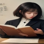 🎧文学小说有声书《茅盾文学奖获奖经典作品合集》