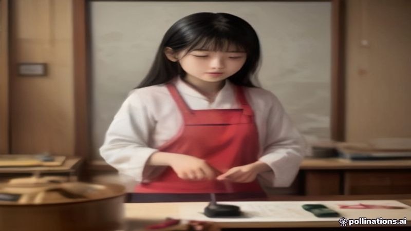古风手工饰品制作教程,零基础也能做出惊艳国风首饰 古风手工饰品制作教程,零基础也能做出惊艳国风首饰封面图