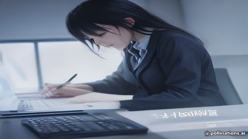 IT程序员等简历模版封面图