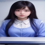 《苗条少女》Build.25341342中文版