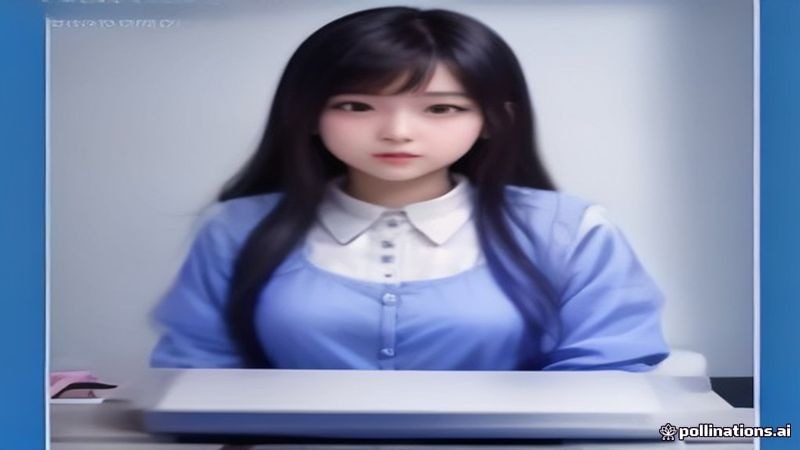《苗条少女》Build.25341342中文版 《苗条少女》Build.25341342中文版封面图