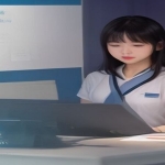 一只漫仔《AI感人漫画图文教学》
