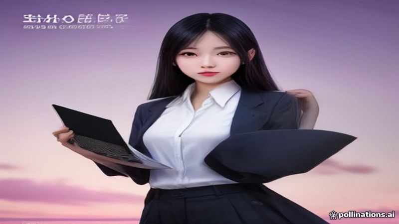 《权谋修炼手册》封面图