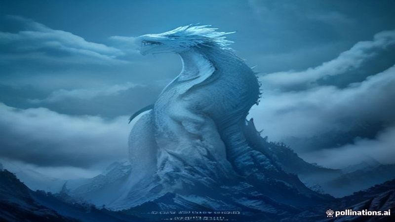 白龙传说 Legend of the White Dragon (2026) 4K DV&HDR 内封中英双语字幕 白龙传说 Legend of the White Dragon (2026) 4K DV&HDR 内封中英双语字幕封面图 4K超高清 2026年