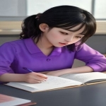 Procreate元计划：萌新插画入门课