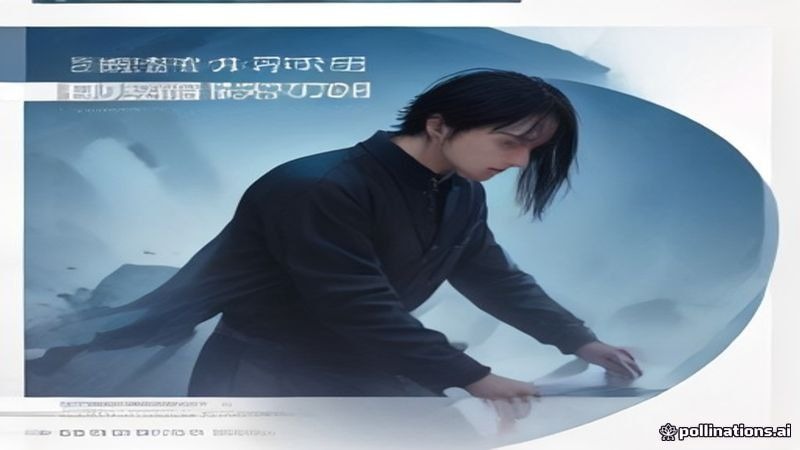 刘欢（Liu Huan）歌曲合集封面图