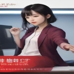 怎样对付小人,张胜利.岳贵安主编