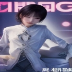 某博主《宫崎骏风格AI动画实操》